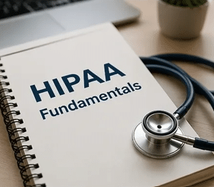 HIPAA Fundamentals for Healthcare Staff: Protecting Patient Information