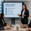 Advanced HIPAA Leadership: 2026 Compliance Strategies for Healthcare Leaders