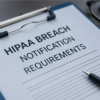 HIPAA Breach Identification & Reporting Requirements (2026)